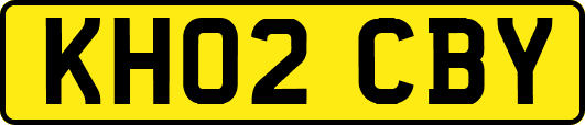 KH02CBY