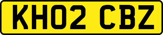 KH02CBZ