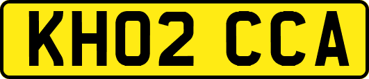 KH02CCA