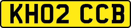 KH02CCB