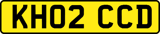 KH02CCD
