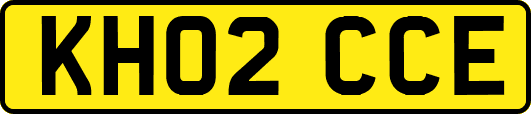 KH02CCE
