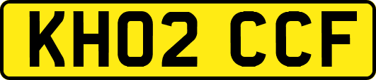 KH02CCF