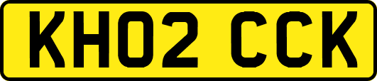 KH02CCK