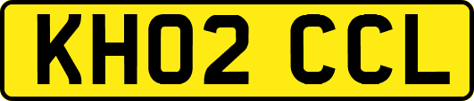 KH02CCL