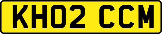KH02CCM