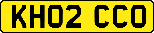 KH02CCO
