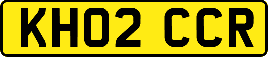 KH02CCR
