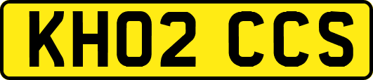 KH02CCS