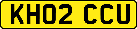 KH02CCU