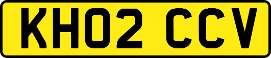 KH02CCV
