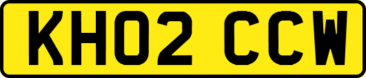 KH02CCW