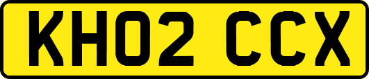 KH02CCX