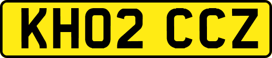 KH02CCZ