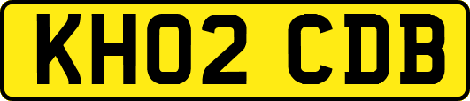 KH02CDB