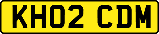 KH02CDM