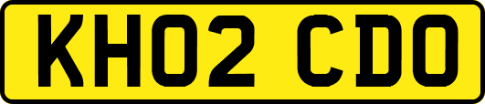 KH02CDO