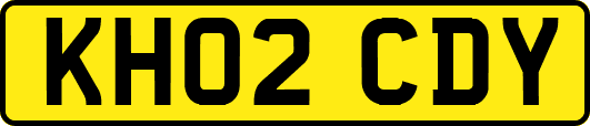 KH02CDY