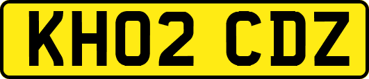 KH02CDZ