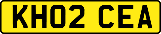 KH02CEA