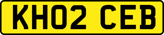 KH02CEB