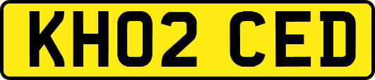 KH02CED