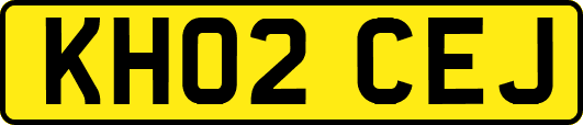 KH02CEJ