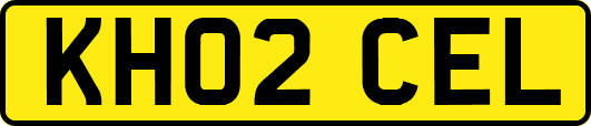 KH02CEL