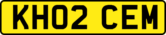KH02CEM