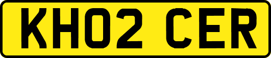 KH02CER