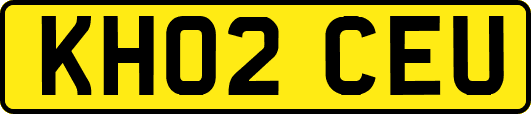 KH02CEU
