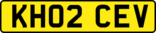 KH02CEV