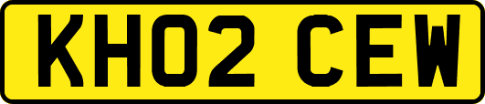 KH02CEW