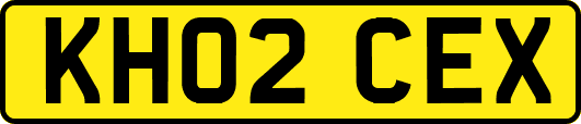 KH02CEX