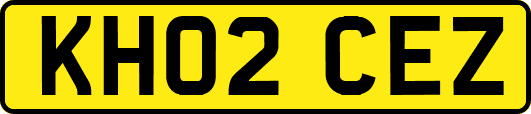 KH02CEZ