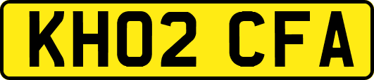 KH02CFA