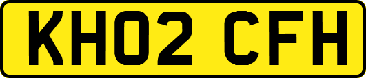 KH02CFH
