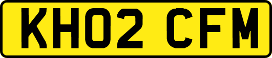 KH02CFM