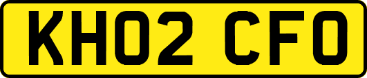 KH02CFO