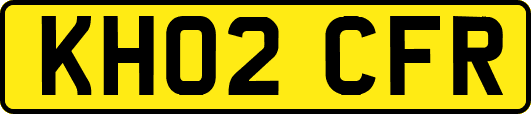 KH02CFR
