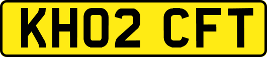 KH02CFT