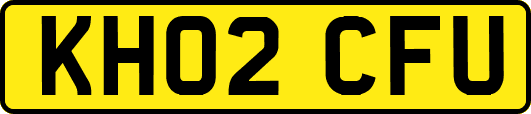 KH02CFU