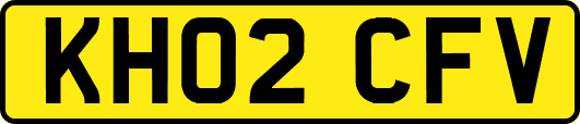 KH02CFV