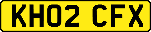KH02CFX