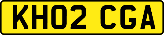 KH02CGA