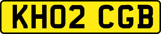 KH02CGB