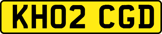 KH02CGD
