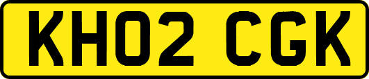 KH02CGK