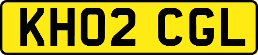 KH02CGL