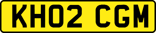 KH02CGM